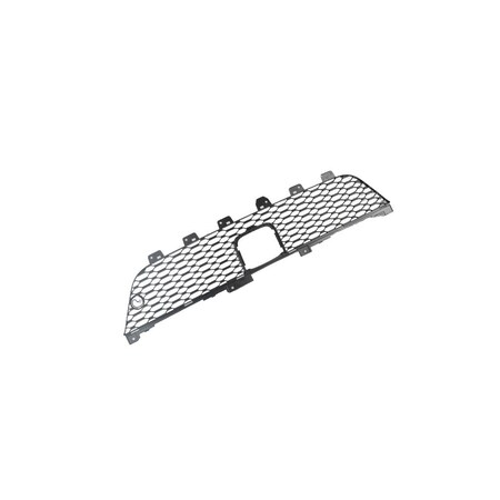 Mopar Bumper Grille Bezel Insert, 68258570AA 68258570AA